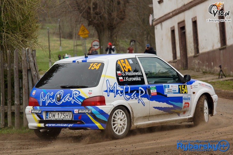 Rajd widnicki